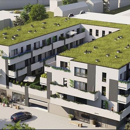 Apartament Centrum Ciechocinek Bagian luar foto