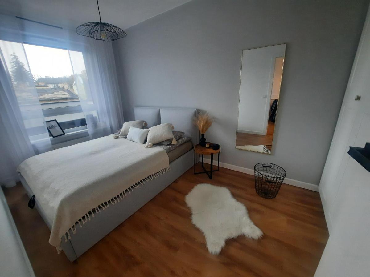 Apartament Centrum Ciechocinek Bagian luar foto