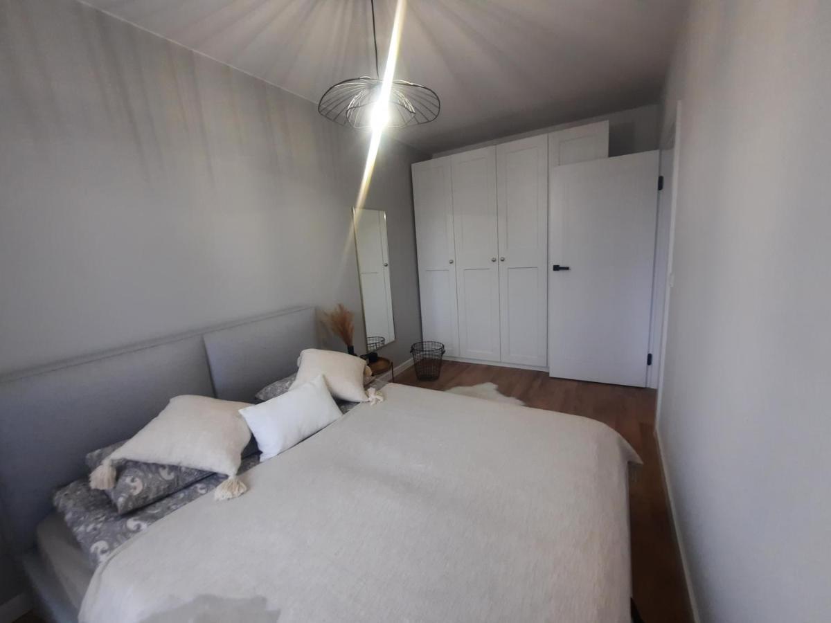 Apartament Centrum Ciechocinek Bagian luar foto