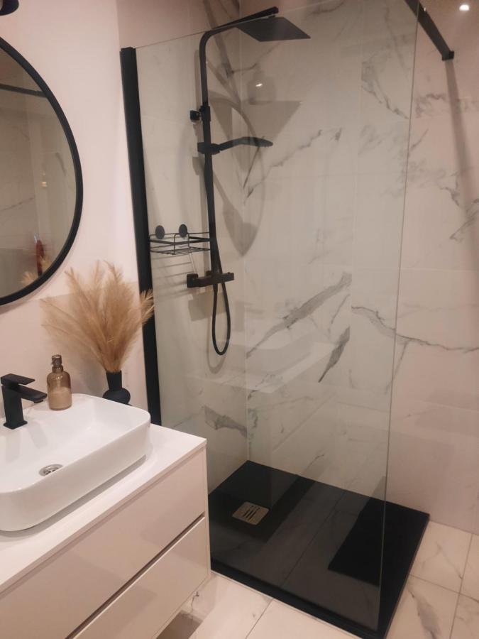 Apartament Centrum Ciechocinek Bagian luar foto