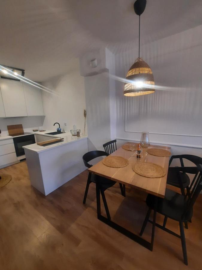 Apartament Centrum Ciechocinek Bagian luar foto