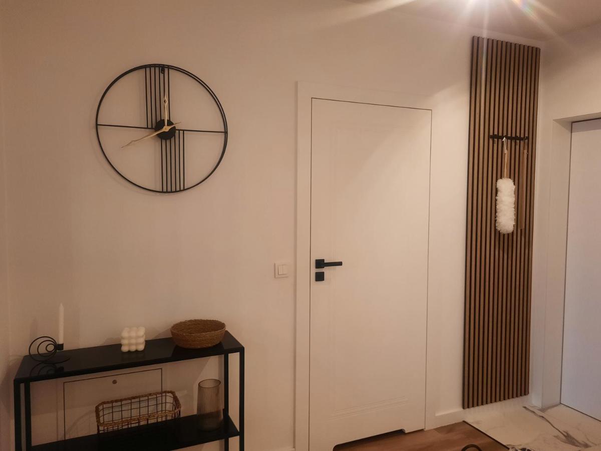 Apartament Centrum Ciechocinek Bagian luar foto