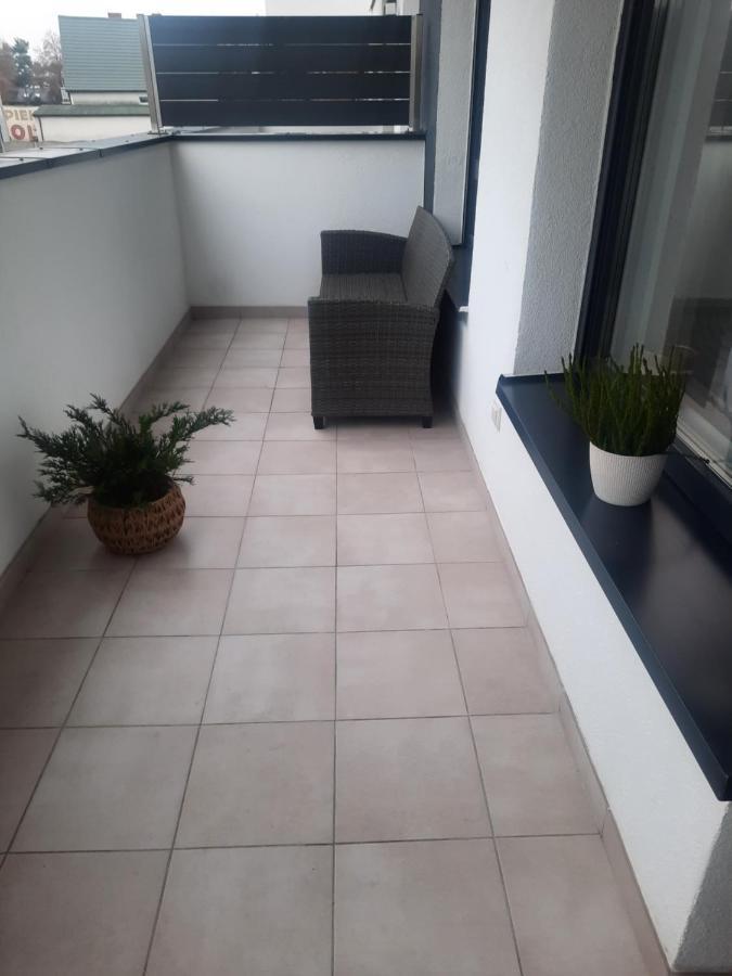 Apartament Centrum Ciechocinek Bagian luar foto